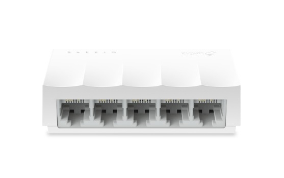 Некерований комутатор TP-Link LS1005 5-port