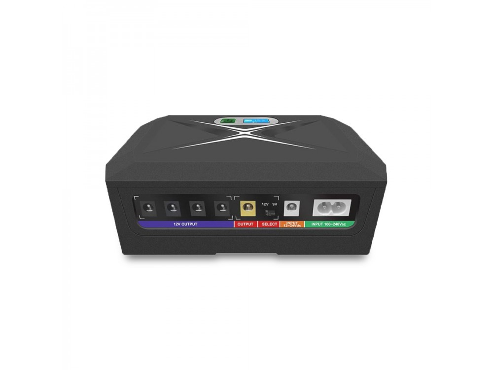 Джерело безперебійного живлення DCP 45W Mini UPS POE
