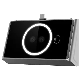 Модуль Hikvision DS-KAB673-P