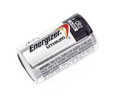 Батарейка Energizer CR2