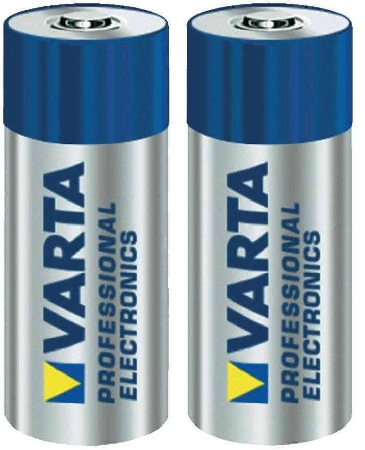 Батарейка Varta V-23GA