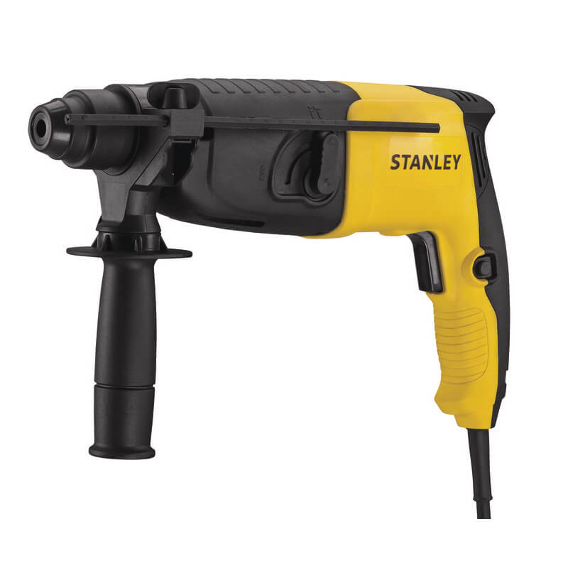 Перфоратор Stanley SDS-Plus STHR202K