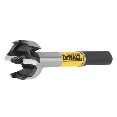 Свердло форстнера по деревині DeWALT DT4582