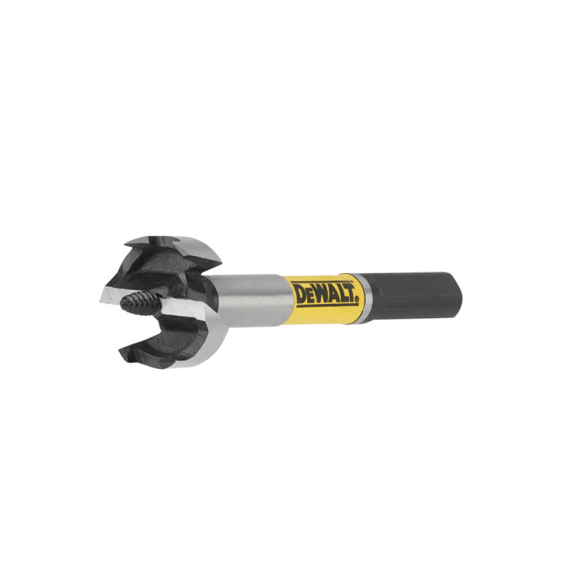 Свердло форстнера по деревині DeWALT DT4581
