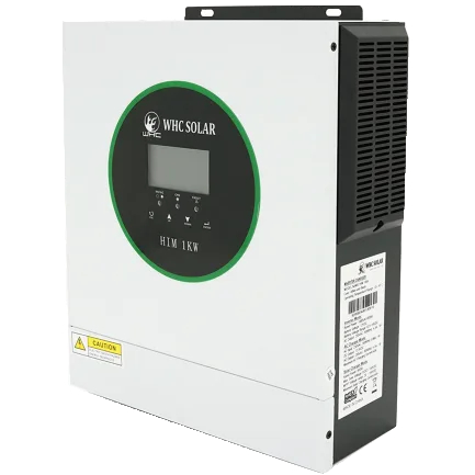 Гібридний інвертор WHC Solar HIM-1KW 1000W 12V
