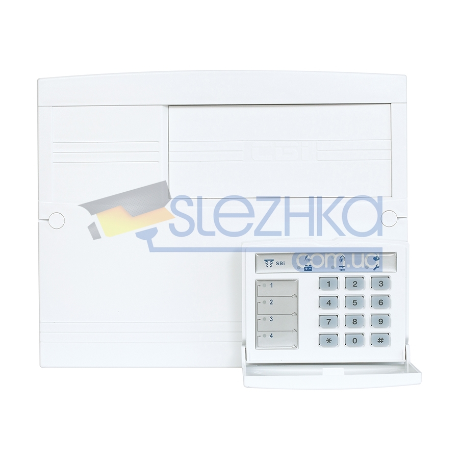 ППКО Tiras 4Т3.2 (2 sim-карты)