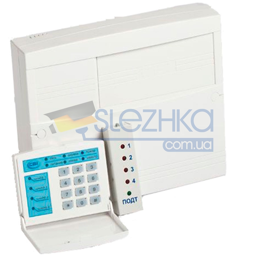 ППКО Tiras 4ТИ.2