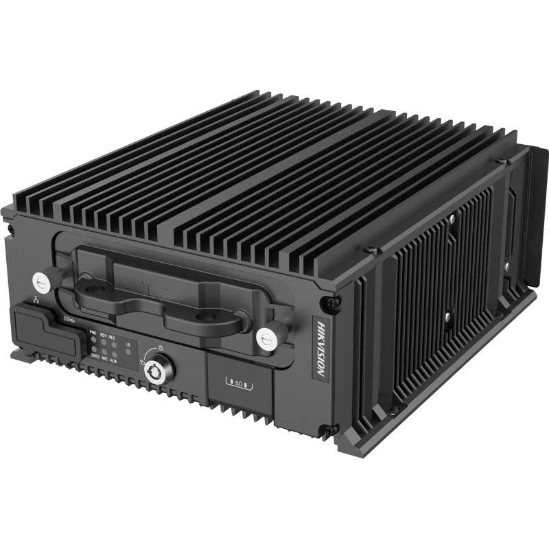 Відеореєстратор Hikvision AE-MN7083(RJ45)