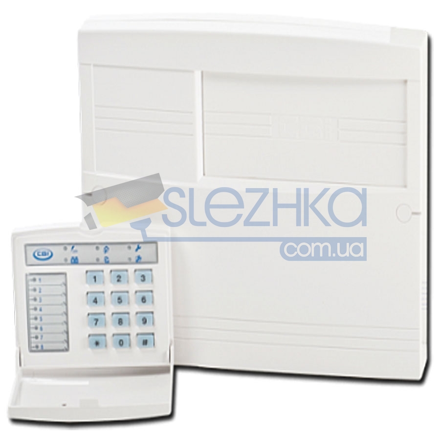 ППКО Tiras 8ТИ.2