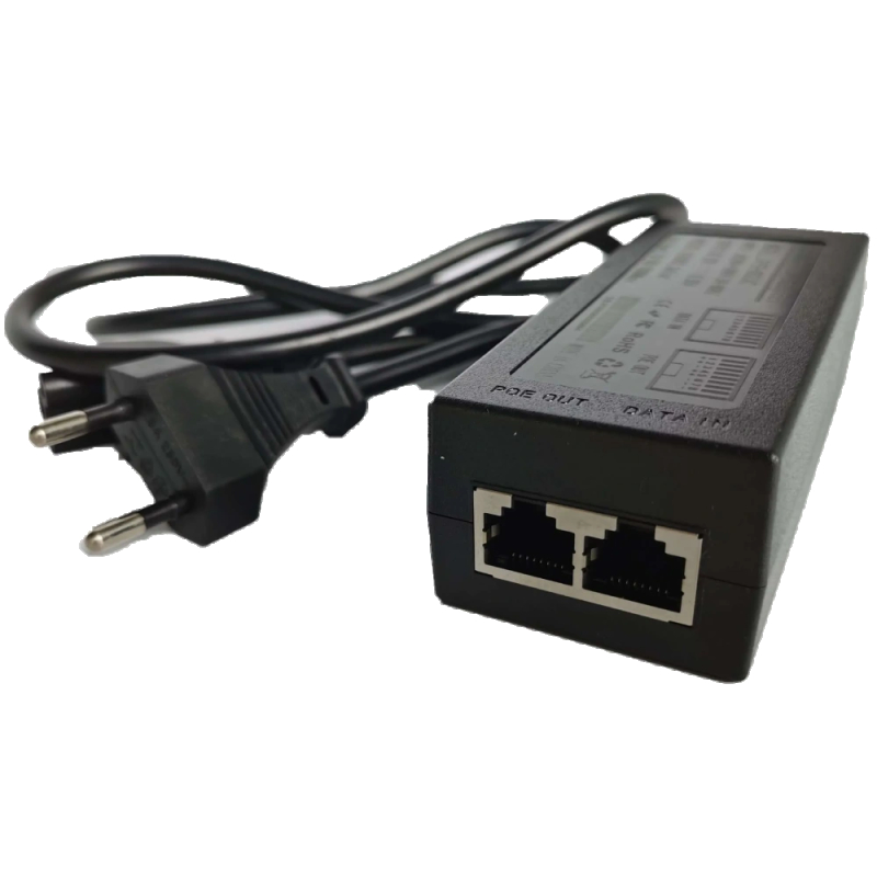 POE Інжектор Ewind EW-PSE101F-AC-AF