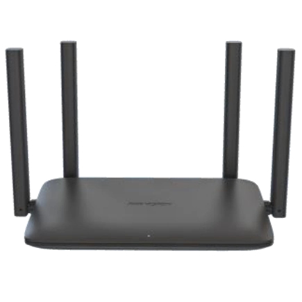 Маршрутизатор Hikvision DS-3WR15X/EU