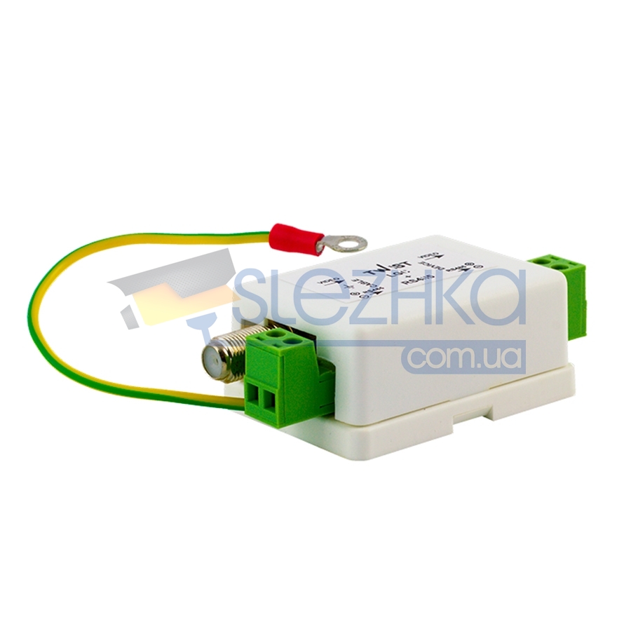 Грозозахист Twist LGC+RS485