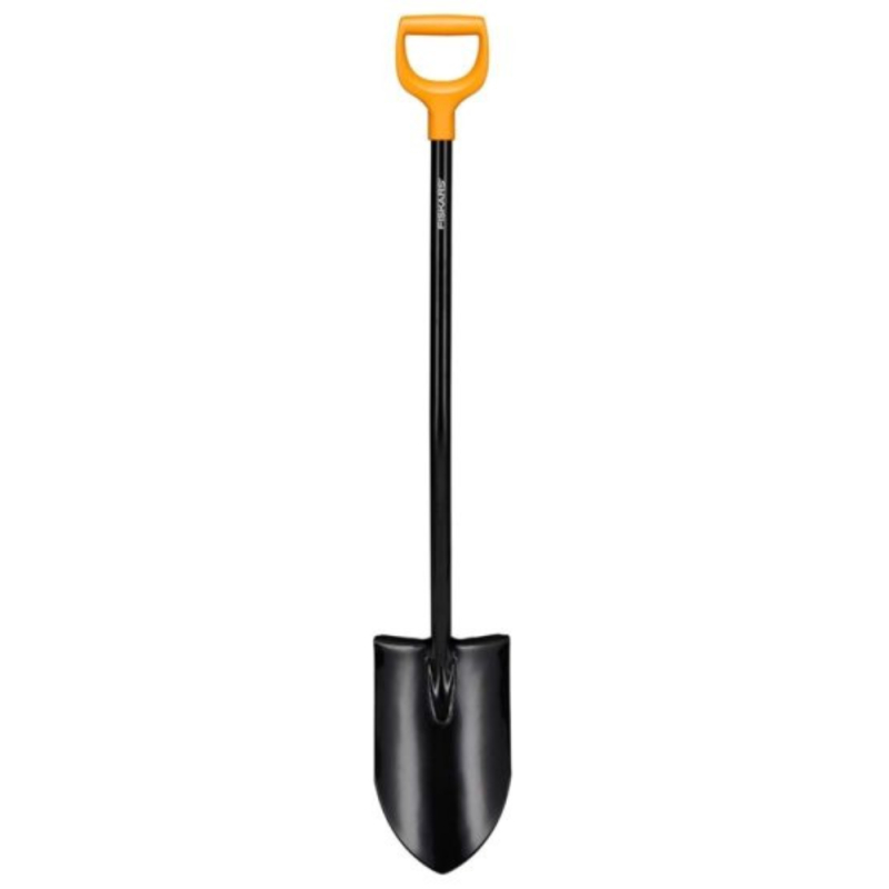 Лопата Fiskars Solid XL (1067517)