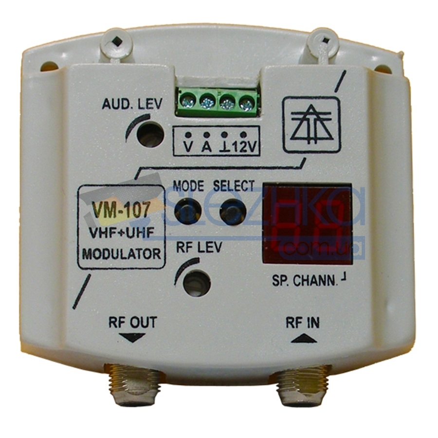 Модулятор відеосигналу Viatec VM-107
