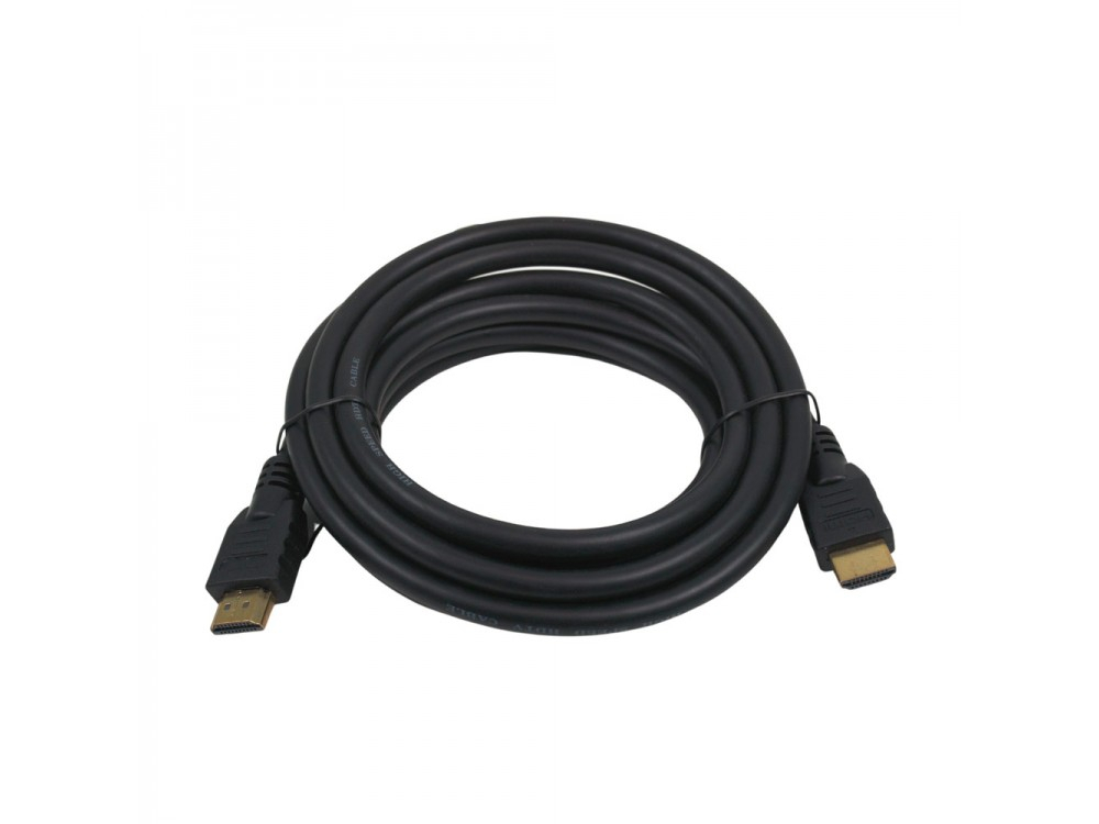 Кабель HDMI Atis 1.5m