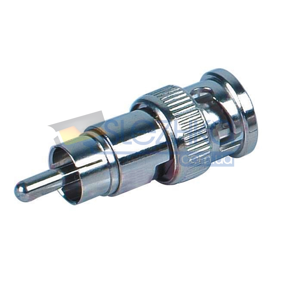 Перехідник BNC - RCA