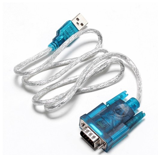 Конвертер Atis USB/RS232
