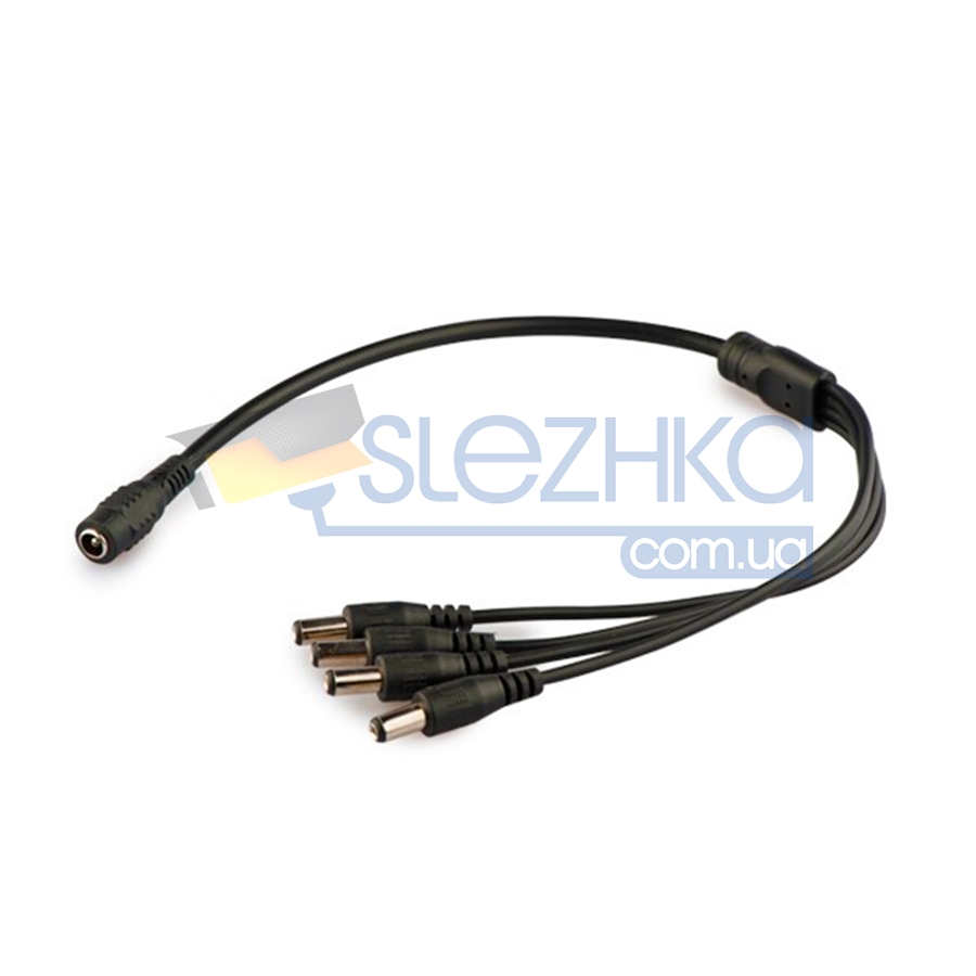 Перехідник 12V Cab-4Power