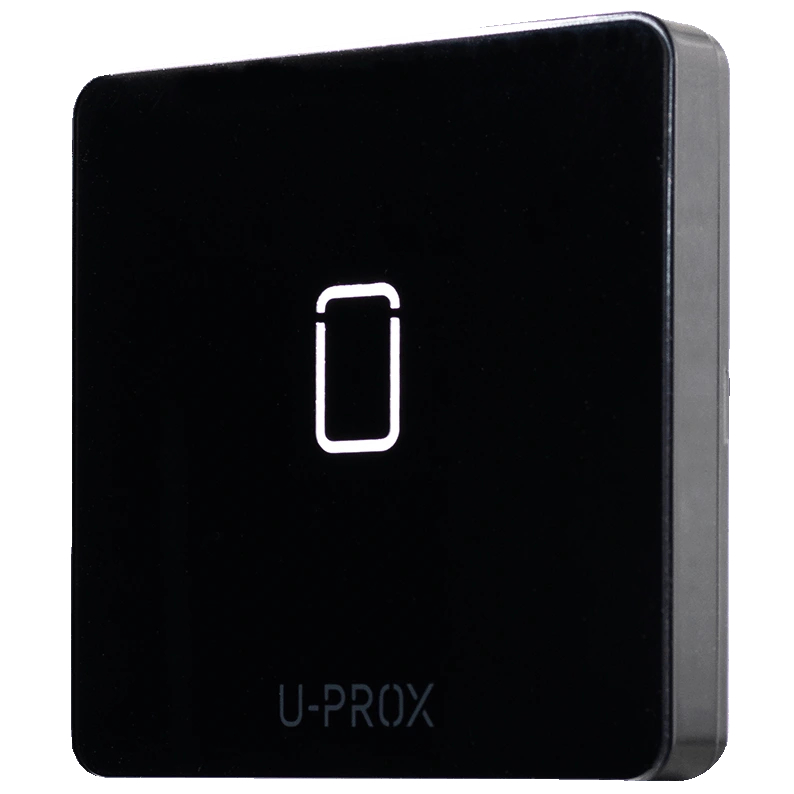 Автономний контроллер U-Prox IP401