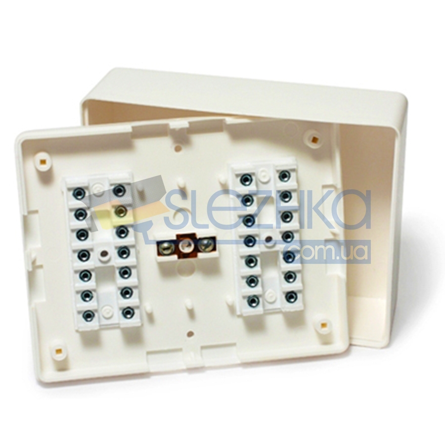 Коробка монтажна CMS KMC-28
