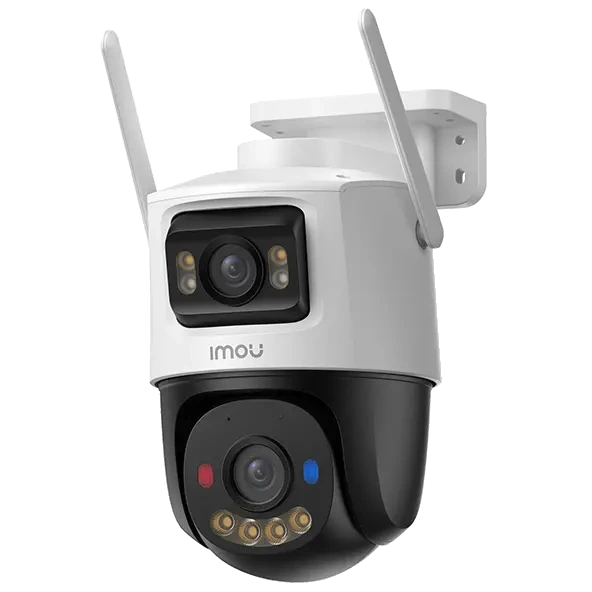IP відеокамера IMOU Cruiser Dual 2 (IPC-S7XEP-10M0WED) 10МП (3.6мм)