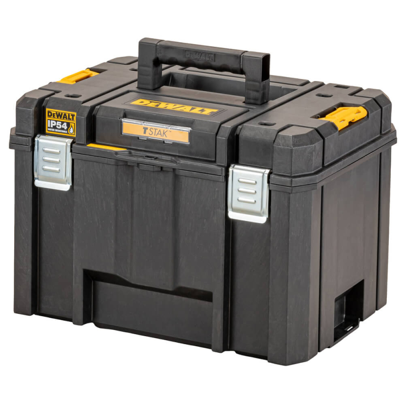 Ящик DeWALT TSTAK 2.0 DWST83346-1