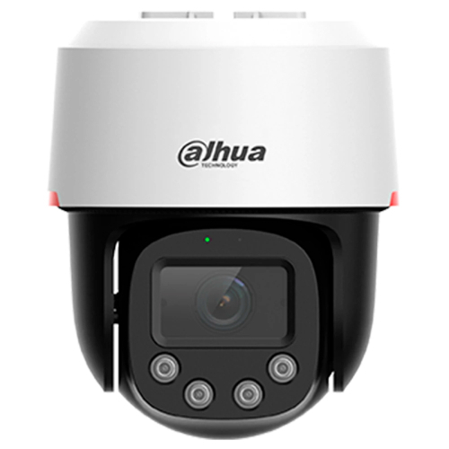 IP відеокамера Dahua DH-SD2C400NA-B-PV-PRO 4МП WizColor WizSense