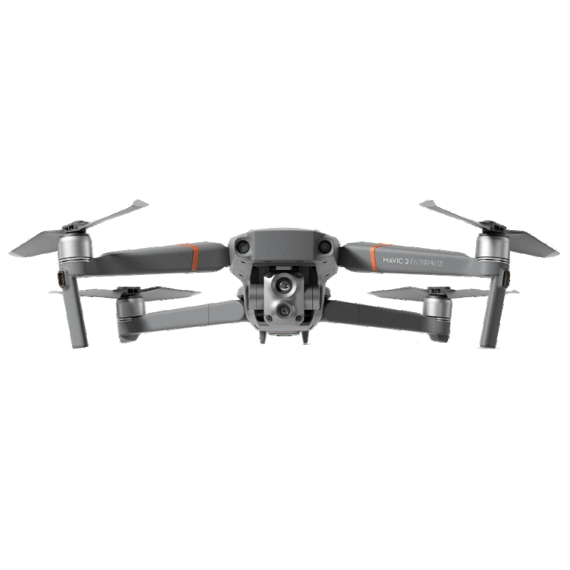 Квадрокоптер DJI Mavic 2 Enterprise Advanced