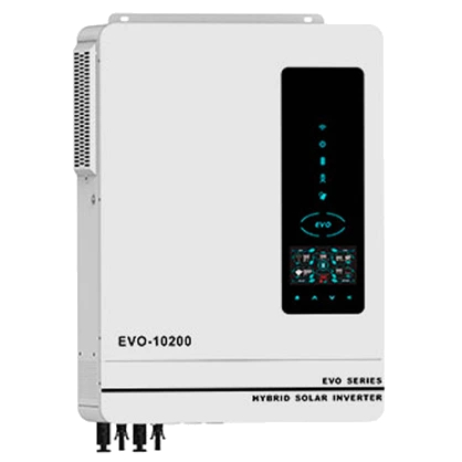 Гібридний інвертор Anern SCI-EVO-10200 48V