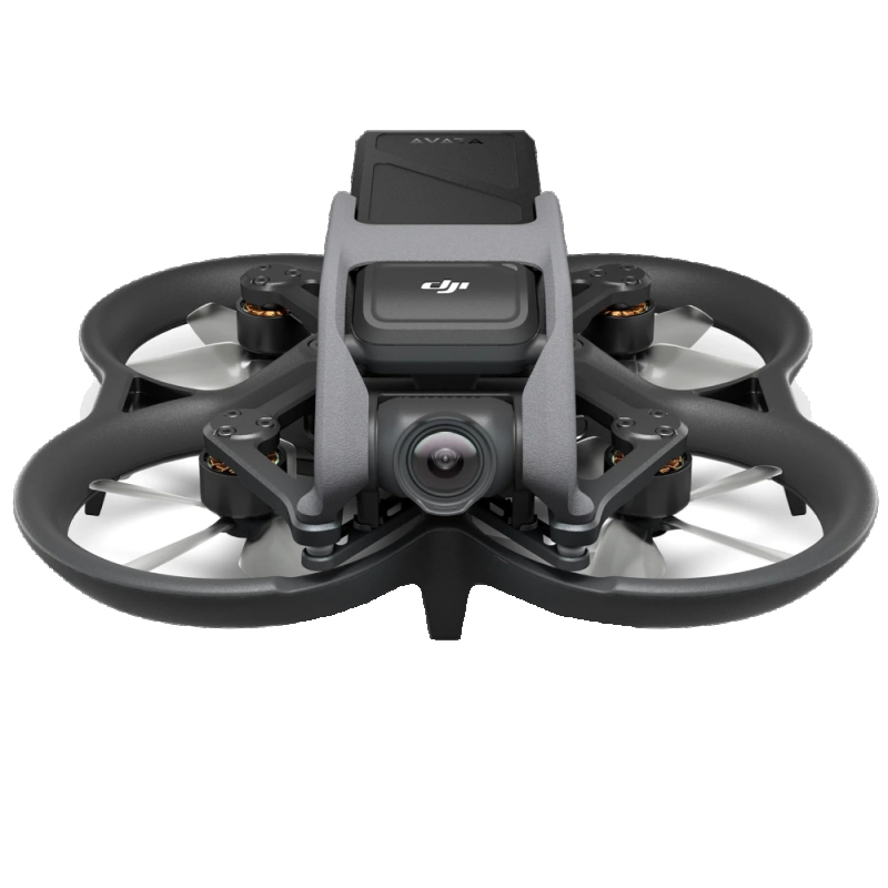 Квадрокоптер DJI AVATA