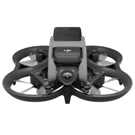 Квадрокоптер DJI AVATA PRO-VIEW COMBO