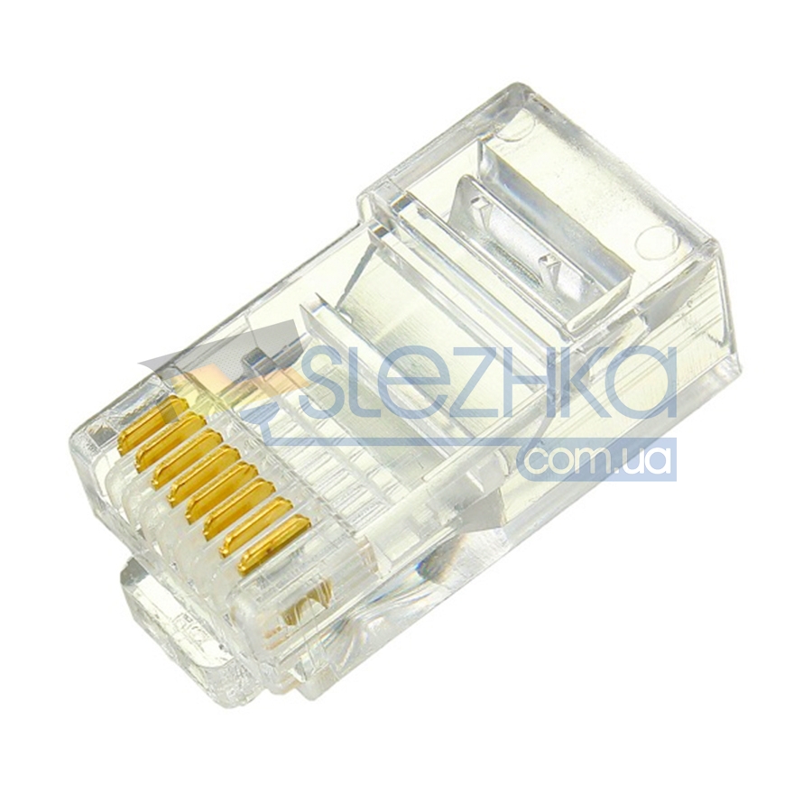Розєм RJ-45