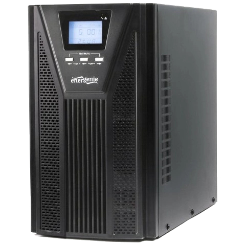 Джерело безперебійного живлення EnerGenie EG-UPSO-2000 2000ВA