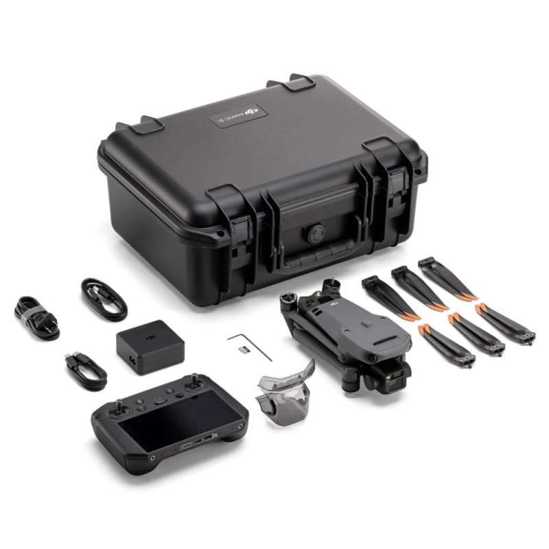 Квадрокоптер DJI MAVIC 3E