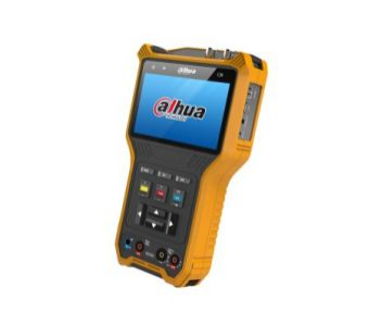 Тестер аналоговий Dahua PFM905-E