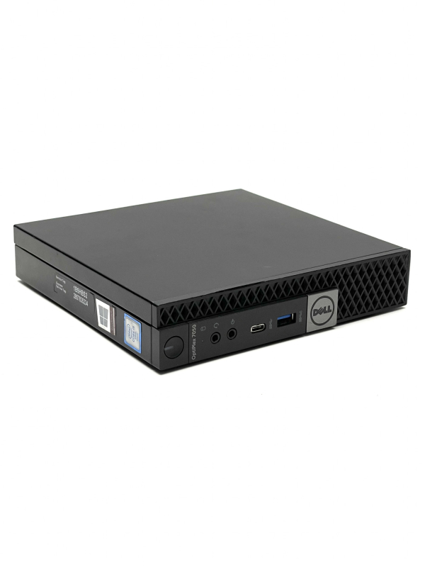 Міні-компютер Dell Optilex 3040