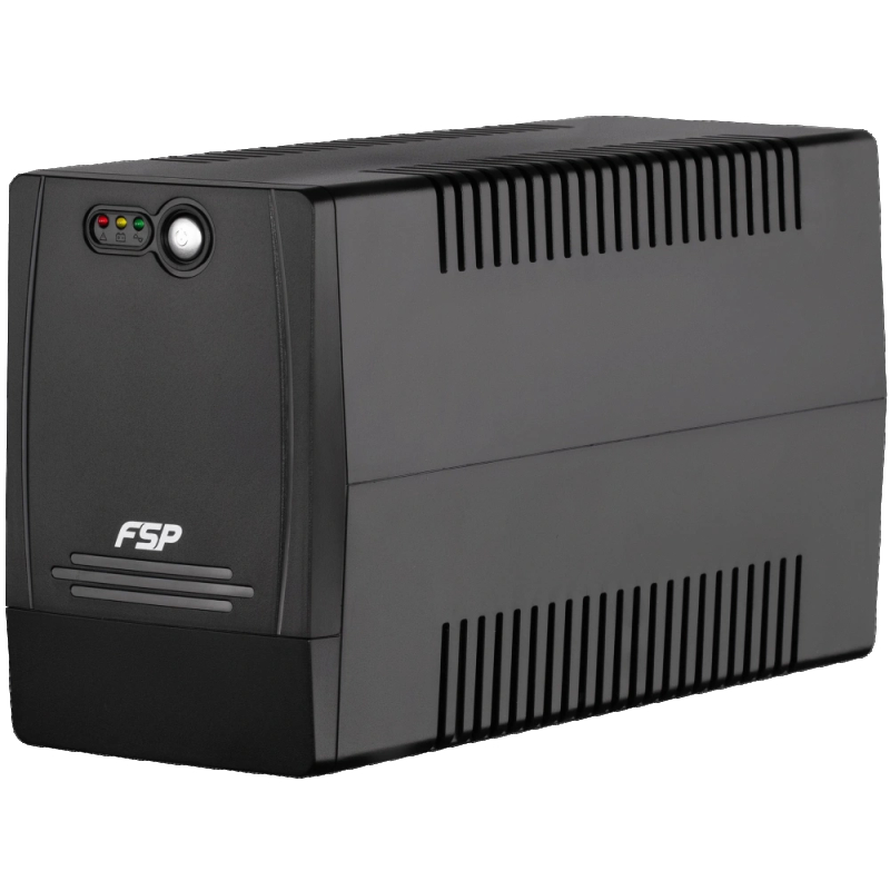 Джерело безперебійного живлення FSP FP2000 2000ВA