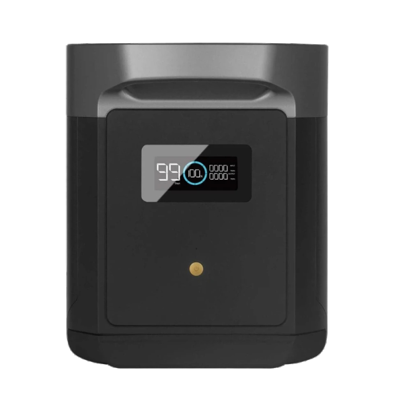 Портативне джерело живлення Ecoflow DELTA Max Extra Battery