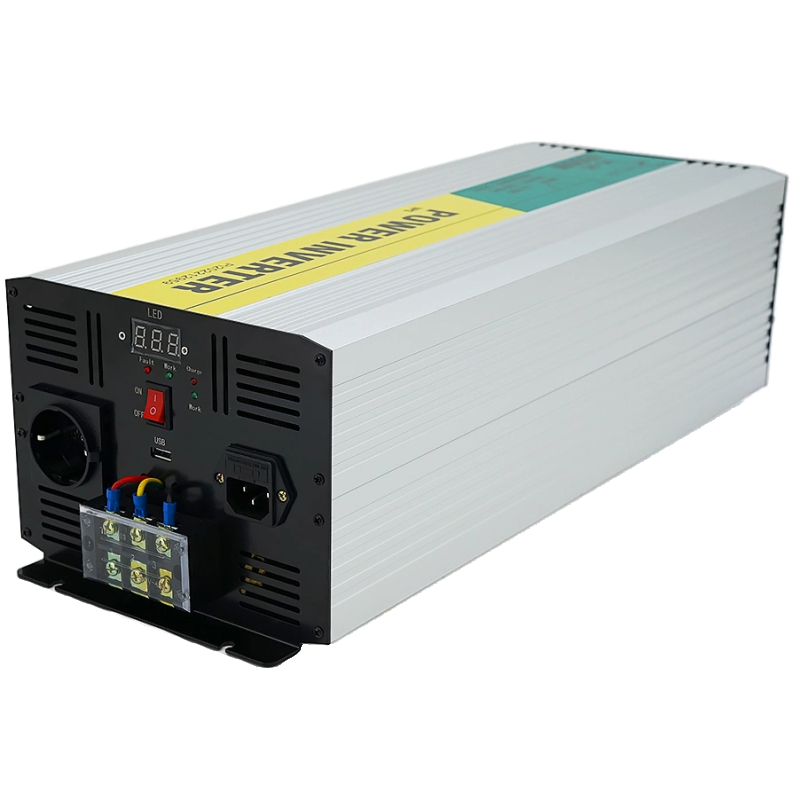 Інвертор Ritar RSCU-4000