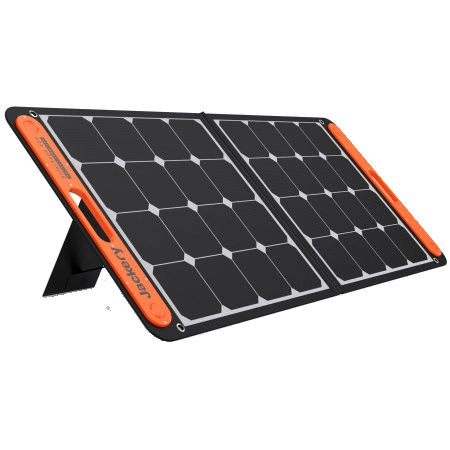 Сонячна панель Jackery Solar Saga 100