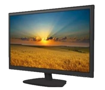 Монітор Hikvision DS-D5022QE-B