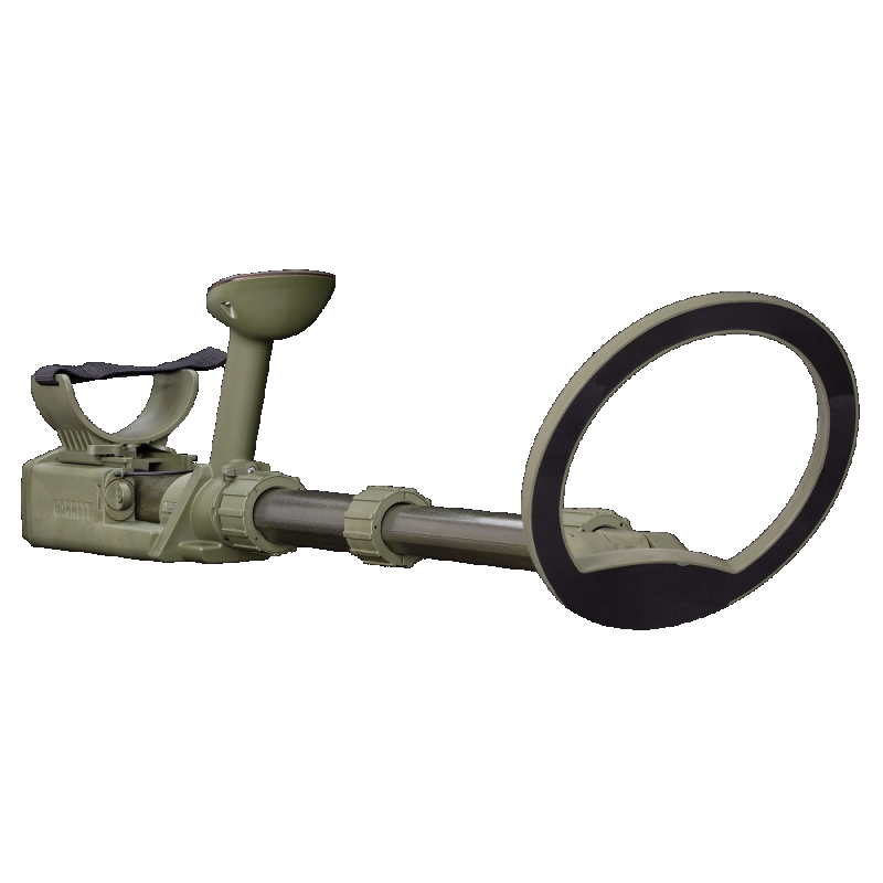 Металодетектор Garrett Recon Pro AML 1000 COMPACT KIT