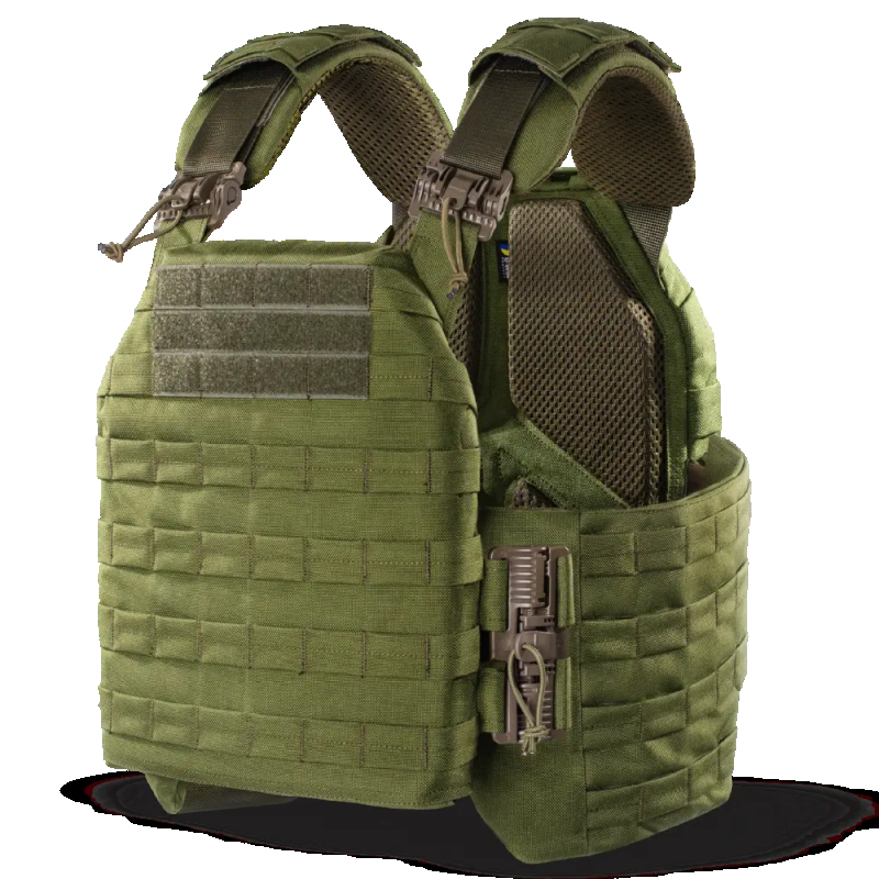 Плитоноска U-WIN PRO Olive