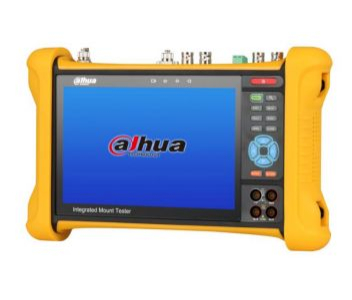 Тестер кабельний Dahua DH-PFM906