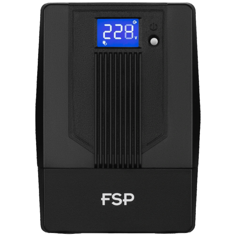 Джерело безперебійного живлення FSP iFP1500 1500ВA