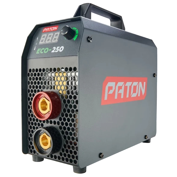 Зварювальний апарат PATON ECO-250