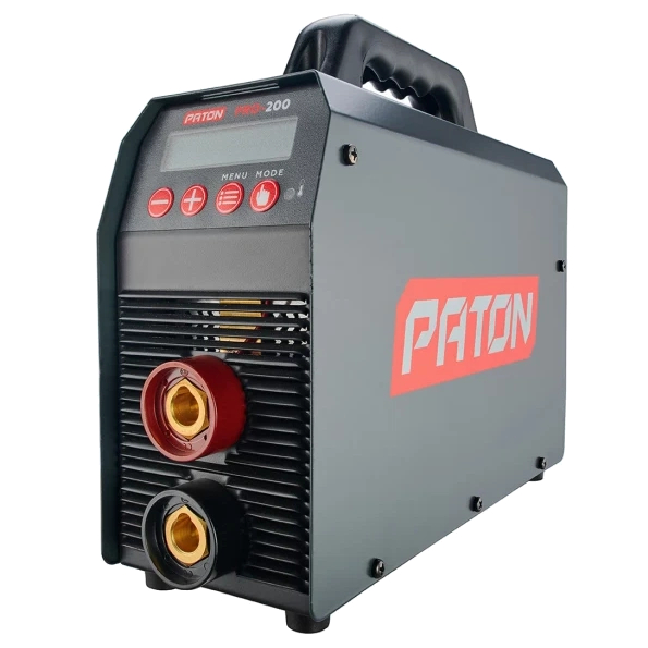 Зварювальний апарат PATON PRO-200