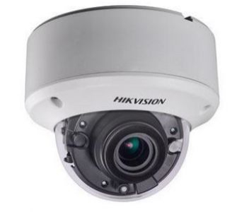 HDTVI відеокамера Hikvision DS-2CC52D9T-AVPIT3ZE