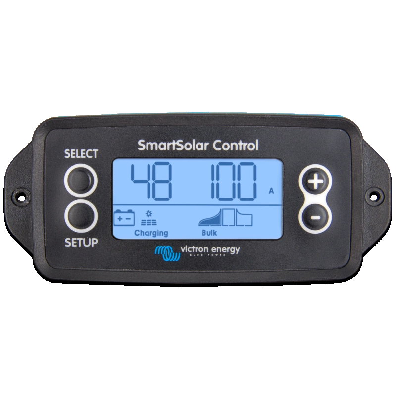 Дисплей Victron Energy SmartSolar Control display