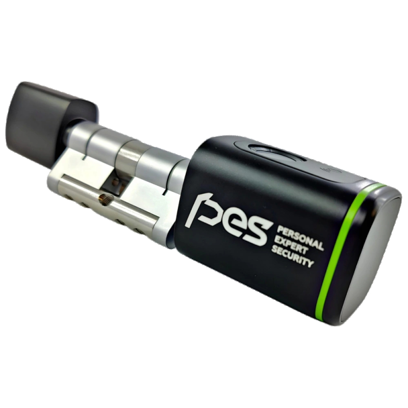 Замок  PES Cylinder 2